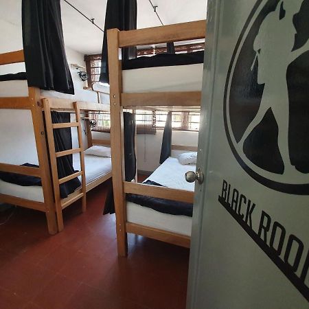 Backpackers Inn Medellín Eksteriør billede