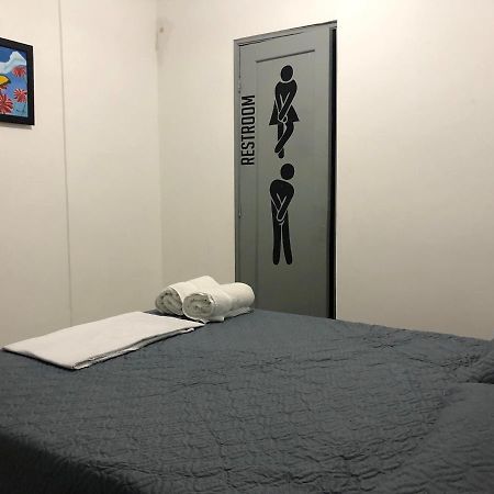 Backpackers Inn Medellín Eksteriør billede