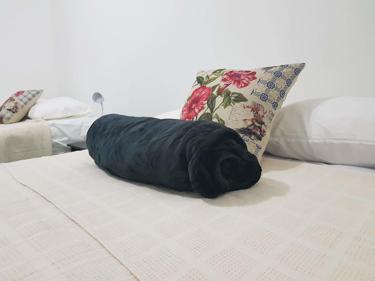 Backpackers Inn Medellín Eksteriør billede