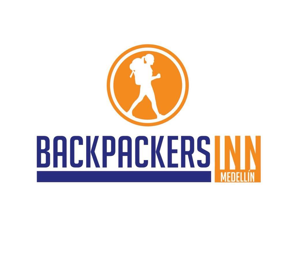Backpackers Inn Medellín Eksteriør billede