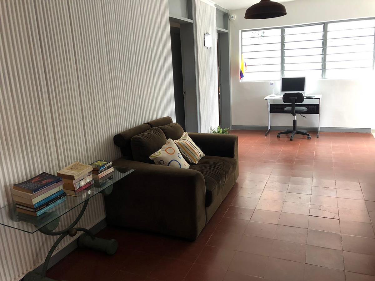Backpackers Inn Medellín Eksteriør billede