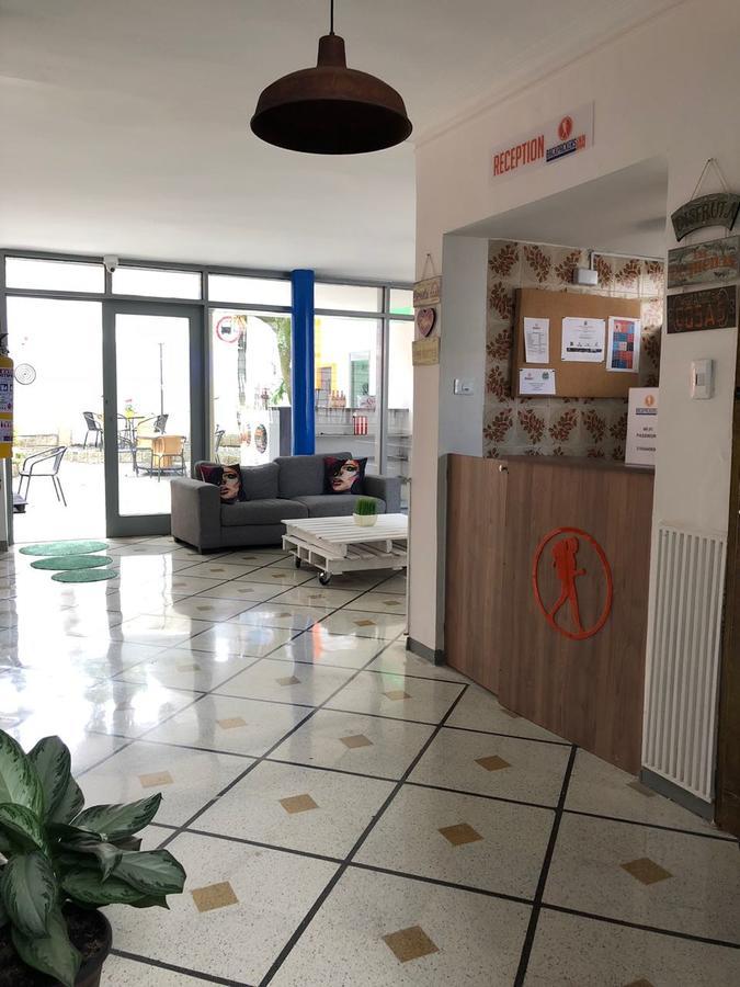 Backpackers Inn Medellín Eksteriør billede