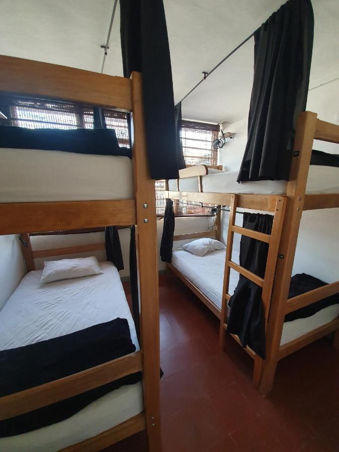 Backpackers Inn Medellín Eksteriør billede